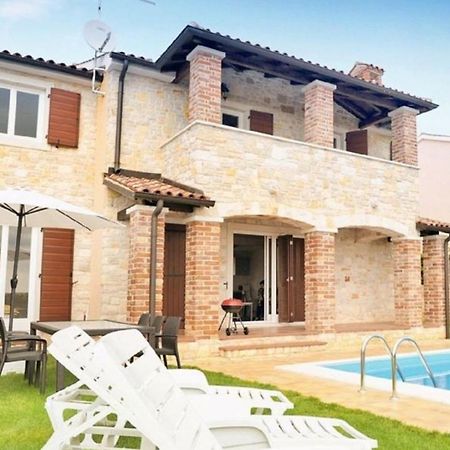 Sunny Villa Kaštelir 외부 사진